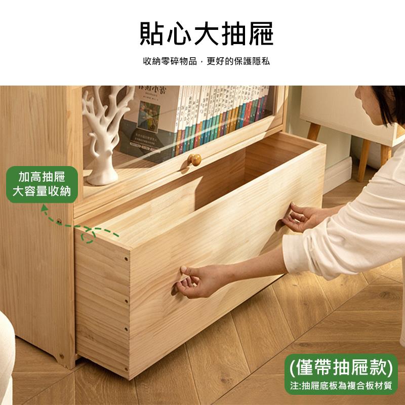收納零碎物品,更好的保護隱私