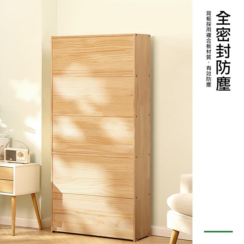 全密封防塵 背板採用複合板材質,有效防塵 