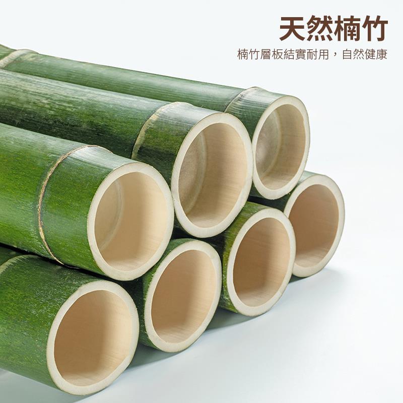 天然楠竹 楠竹層板結實耐用,自然健康