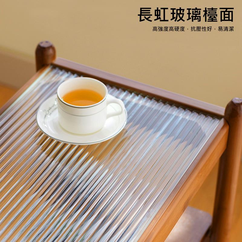 長虹玻璃檯面 高強度高硬度,抗壓性好,易清潔 