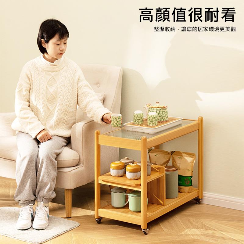 高顏值很耐看 整潔收納,讓您的居家環境更美觀 