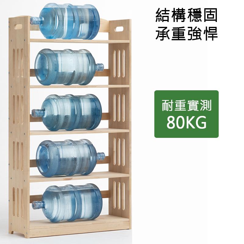 結構穩固 承重強悍 耐重實測 