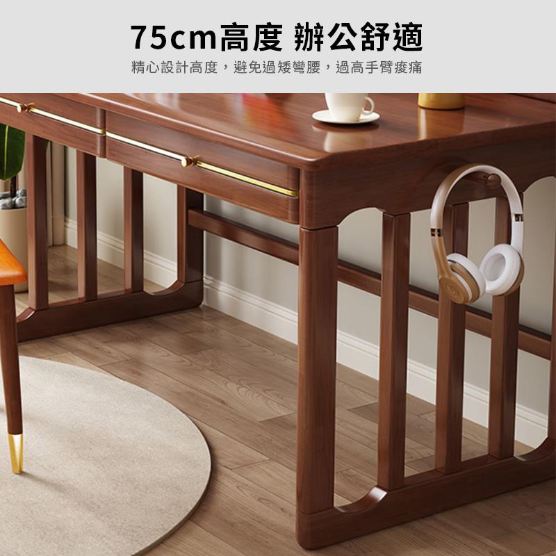 75cm高度 辦公舒適 精心設計高度,避免過矮彎腰,過高手臂痠痛 