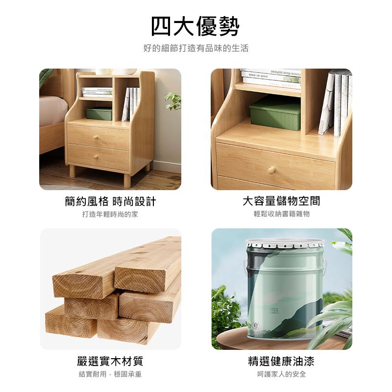 好的細節打造有品味的生活