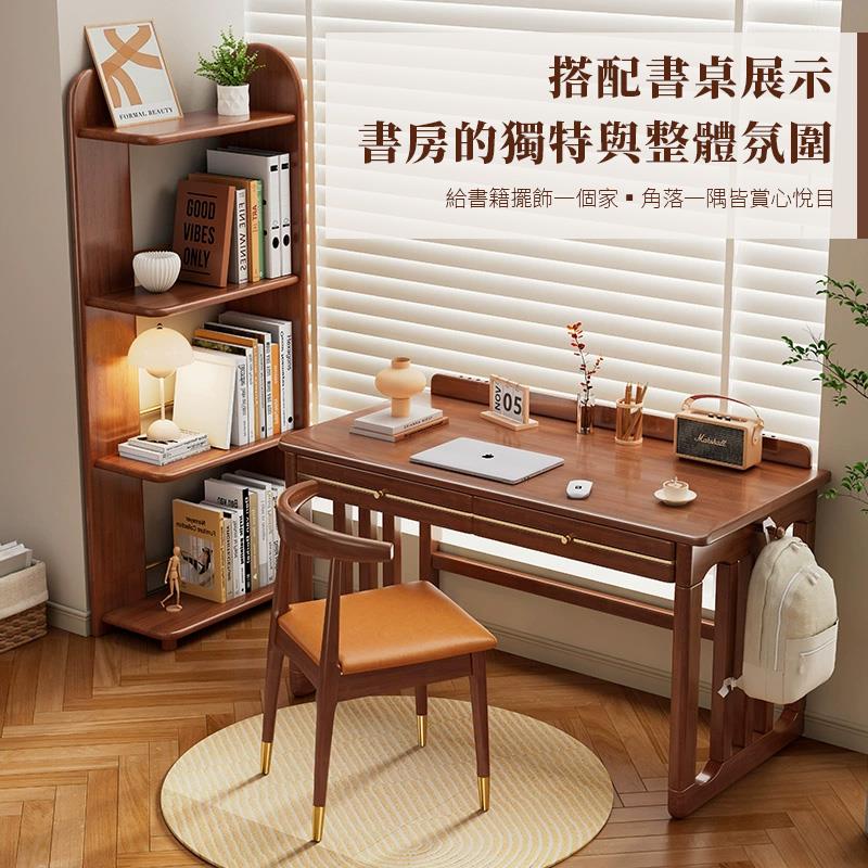 搭配書桌展示 書房的獨特與整體氛圍 給書籍擺飾一個家角落一隅皆賞心悅目 