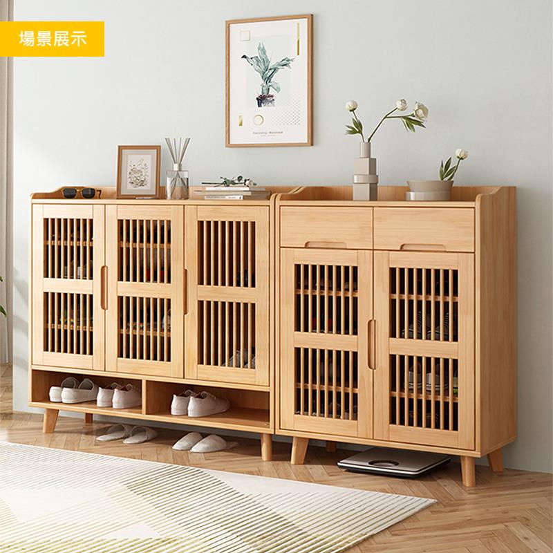 場景展示 