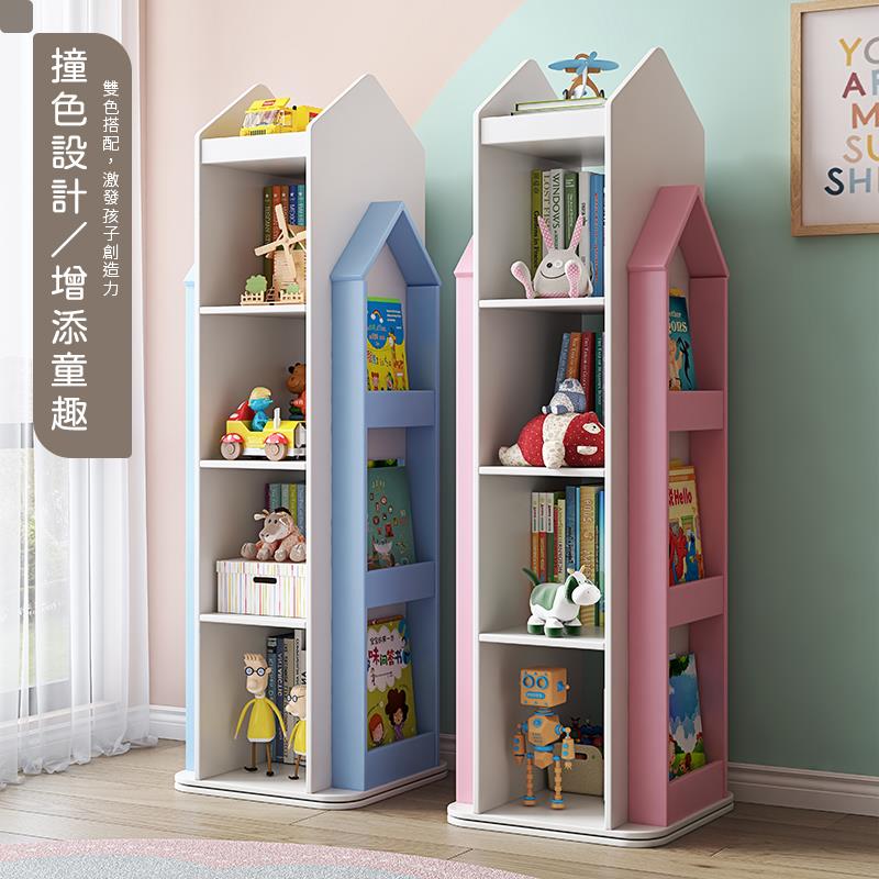 美國聖車 Gardens in France 雙色搭配,激發孩子創造力 撞色設計增添童趣 一段