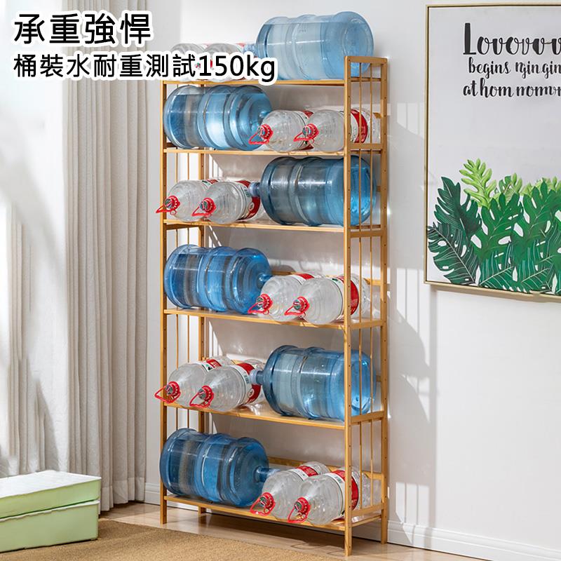 承重強悍 桶裝水耐重測試150kg 