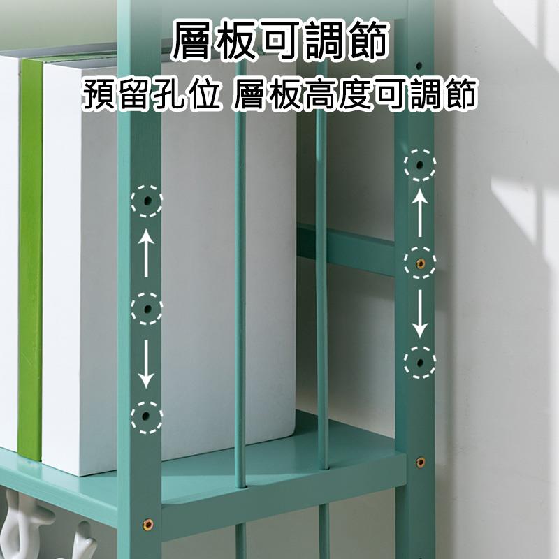 層板可調節 預留孔位層板高度可調節 
