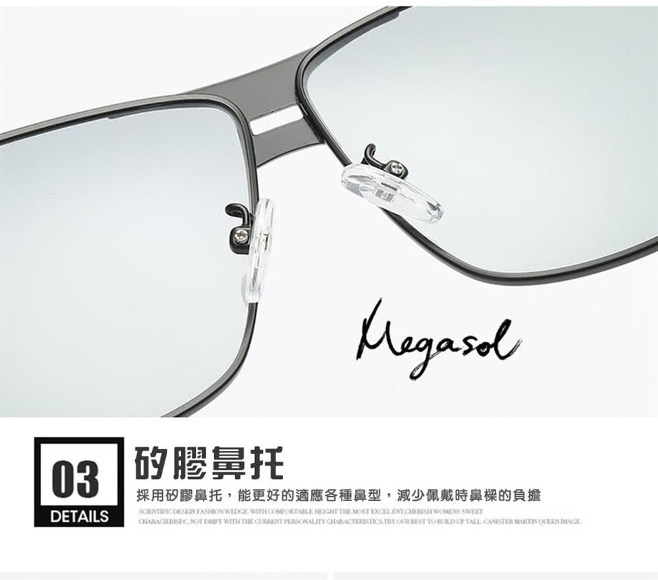 矽膠鼻托 採用矽膠鼻托,能更好的適應各種鼻型, 減少佩戴時鼻樑的負擔 