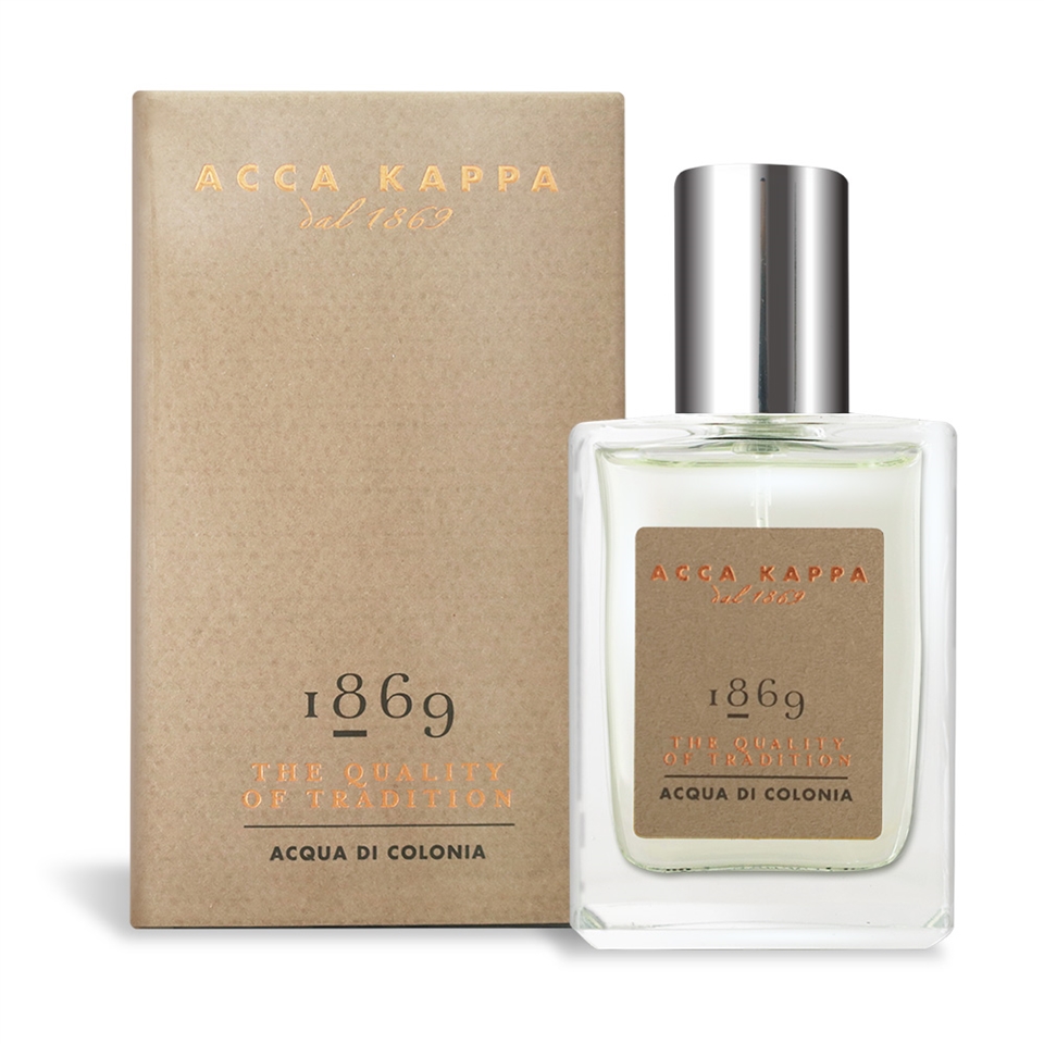 ACCA KAPPA フレグランス ホワイトモス 30ml 2SET-