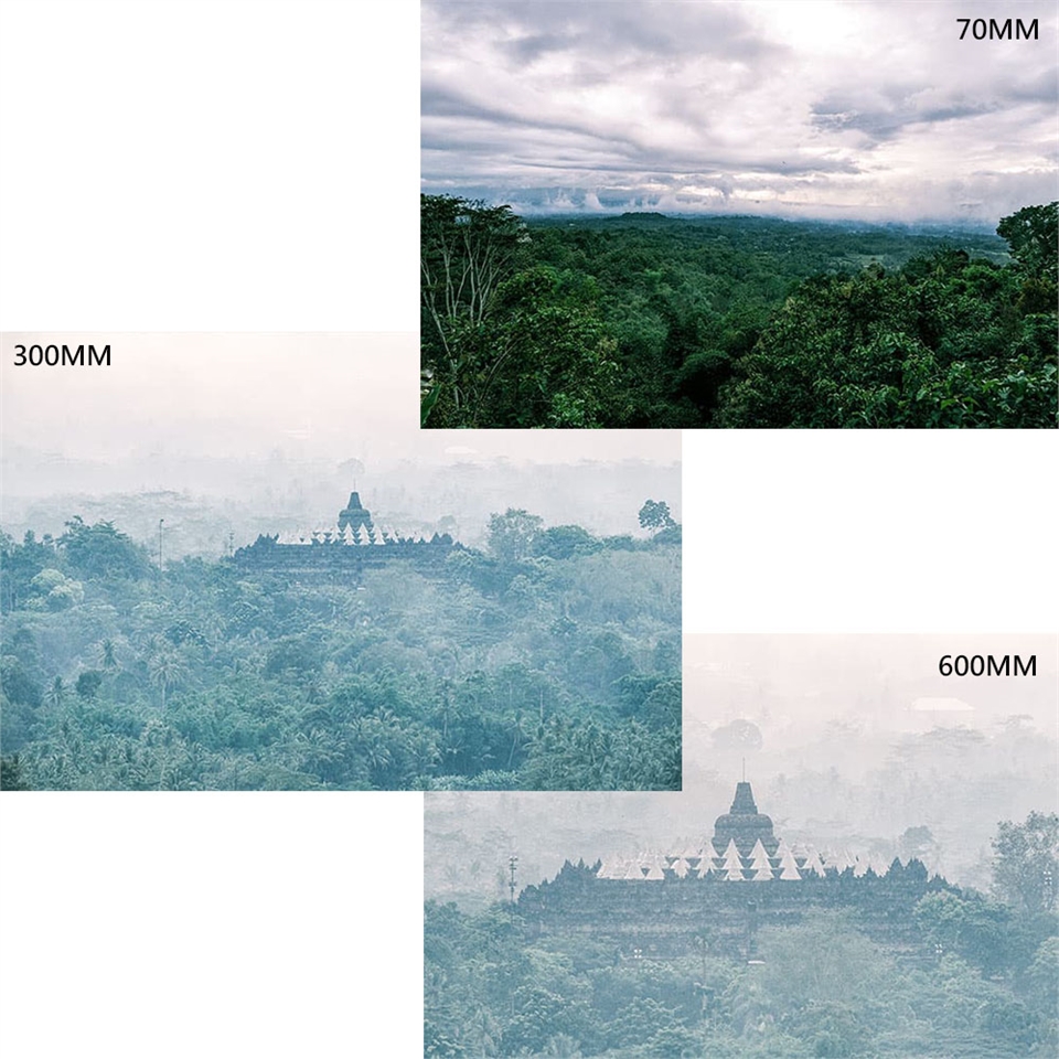 FUJIFILM富士軟片 XF 70-300mm F 4-5.6 R LM OIS WR - 詳情2