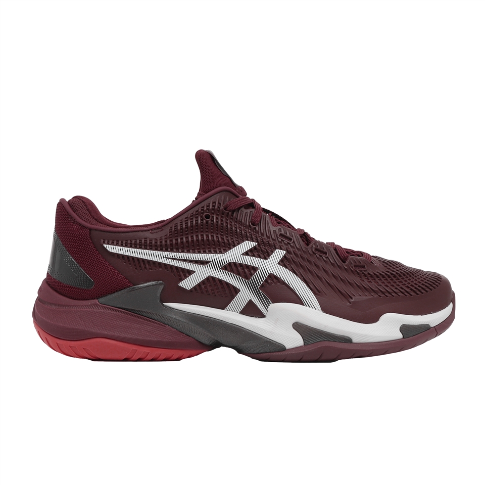 定番正規店購入 asics COURT FF 3 OC（27.5cm） - テニス