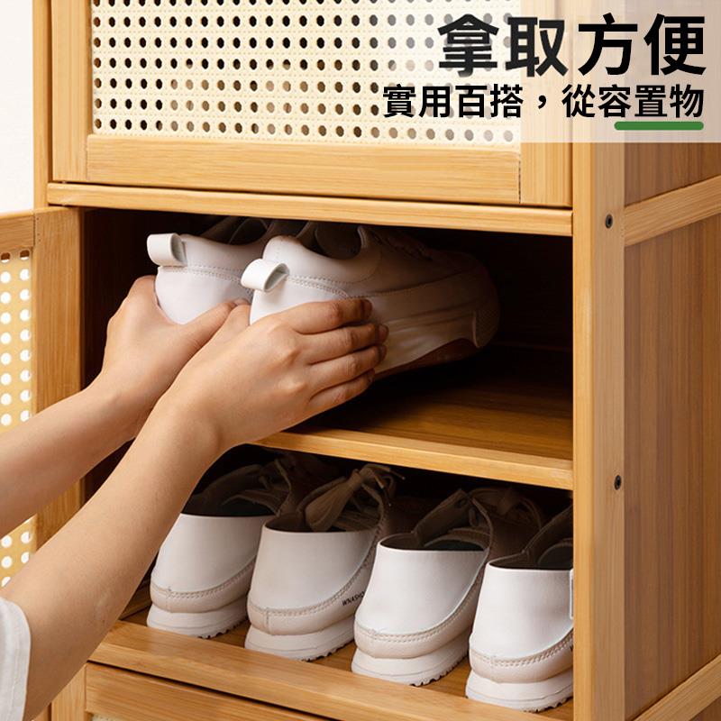 拿取方便 實用百搭,從容置物 