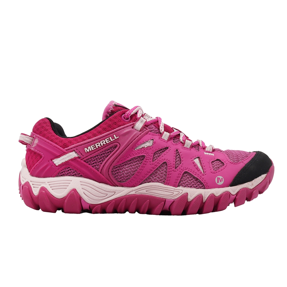 Merrell hot sale aero blaze