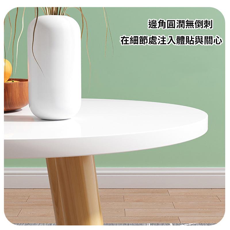 邊角圓潤無倒刺 在細節處注入體貼與關心 