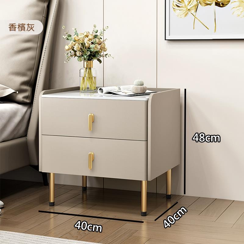香檳灰 