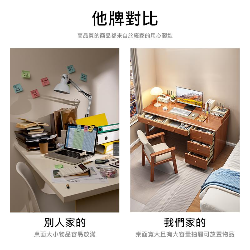 高品質的商品都來自於廠家的用心製造