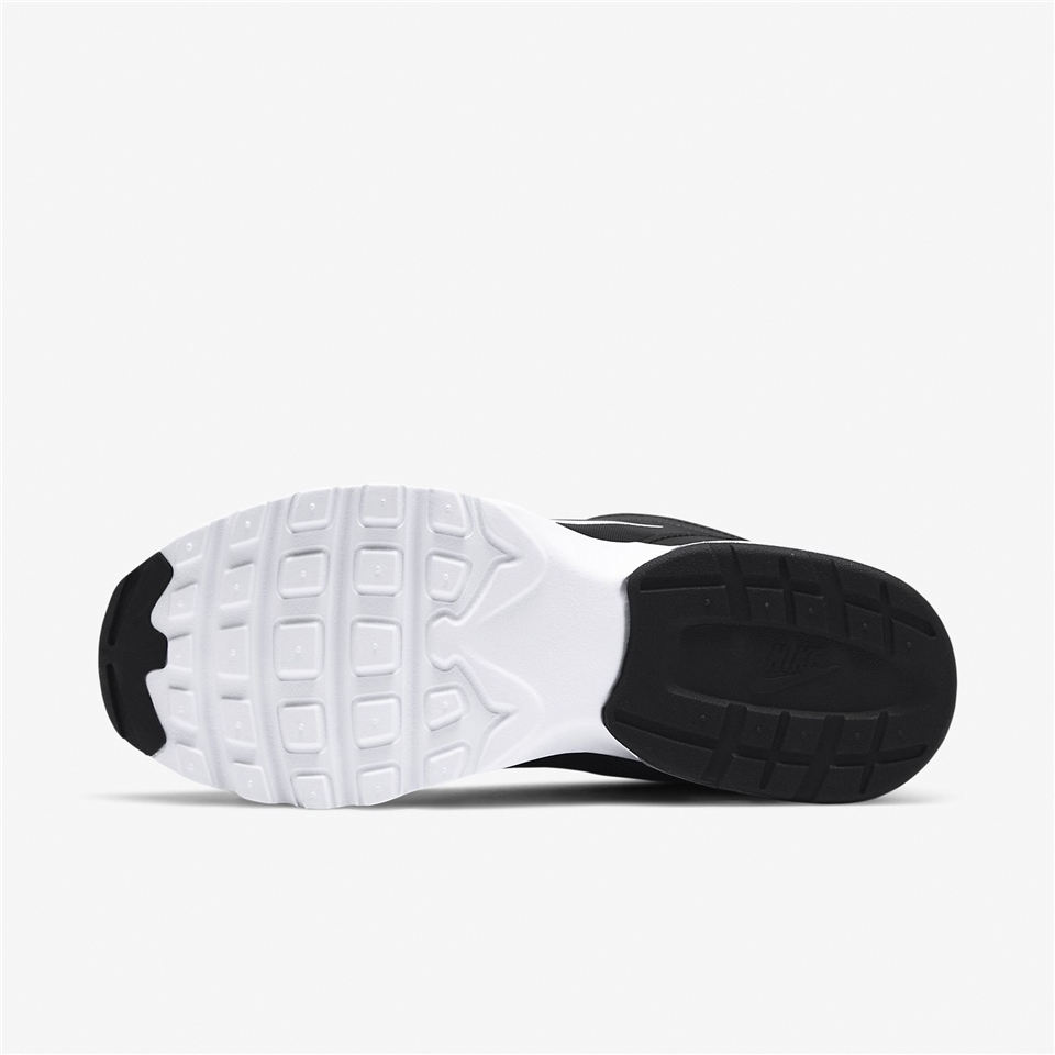 Nike 休閒鞋Wmns Air Max VG-R 女鞋黑白氣墊緩震運動鞋CT1730-002|會員