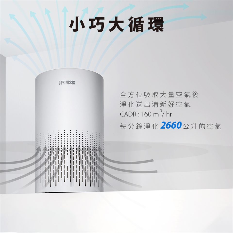 PRINCESS荷蘭公主 354787 - 詳情1