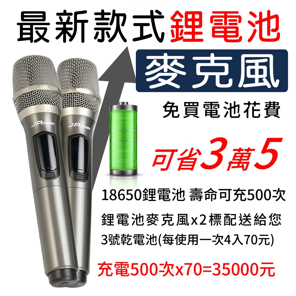 JPOWER震天雷 12 吋 - 詳情1