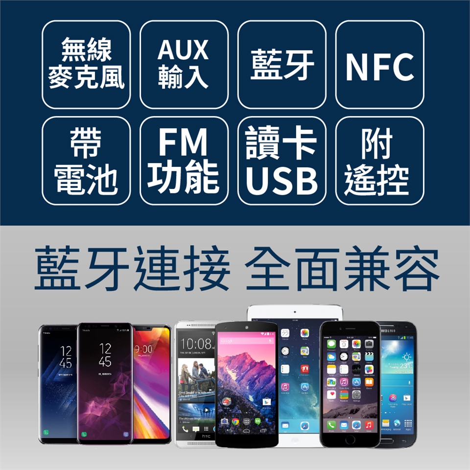 JPOWER震天雷 12 吋 - 詳情9