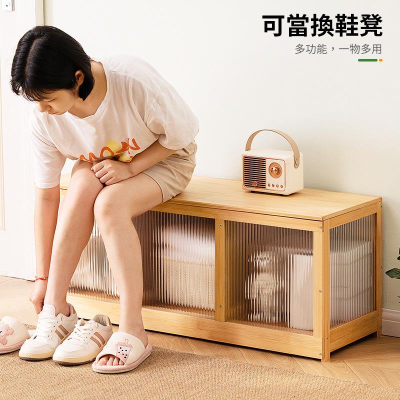 可當換鞋凳 多功能,一物多用 