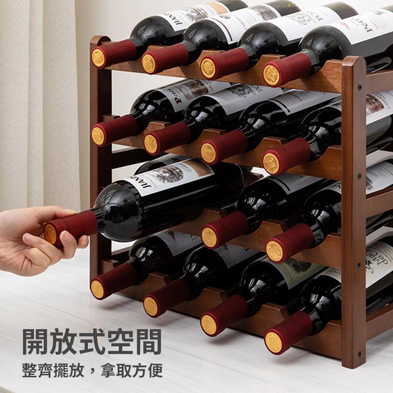 開放式空間 整齊擺放,拿取方便 