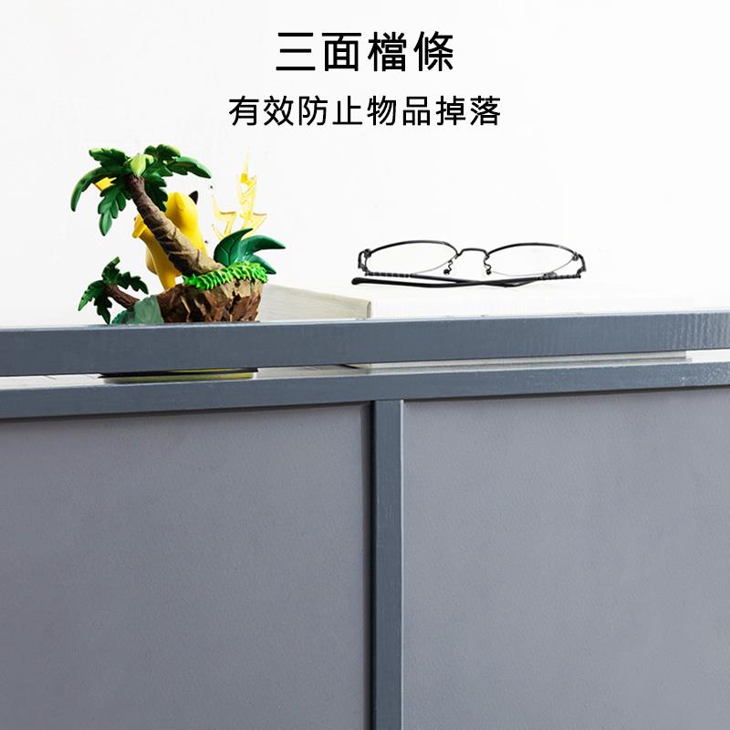 三面檔條 有效防止物品掉落