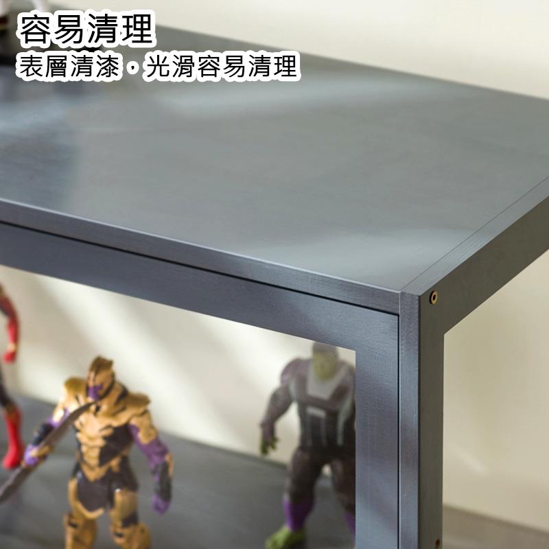 容易清理 表層清漆。光滑容易清理 