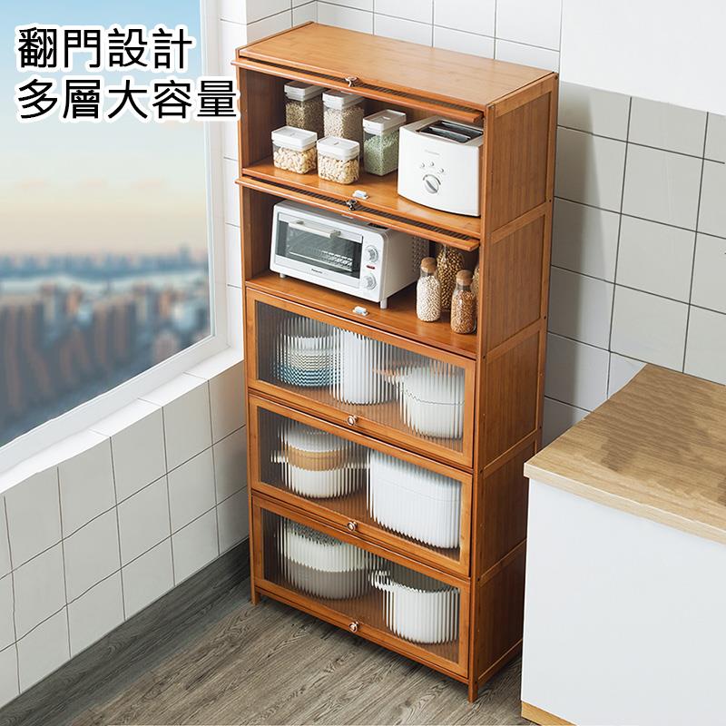 翻門設計 多層大容量