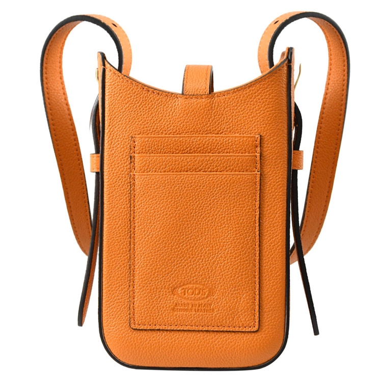 Tods sale sling bag