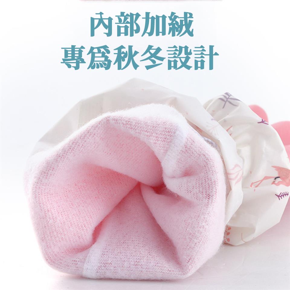 內部加絨 專爲秋冬設計 