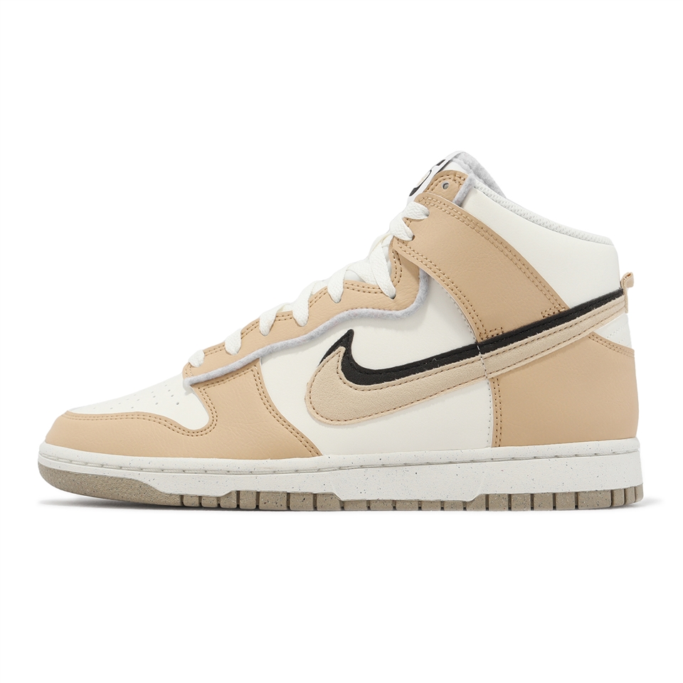 独創的 【新品】NIKE by DUNK NIKE RETRO HI HI レトロSE ダンク - 28