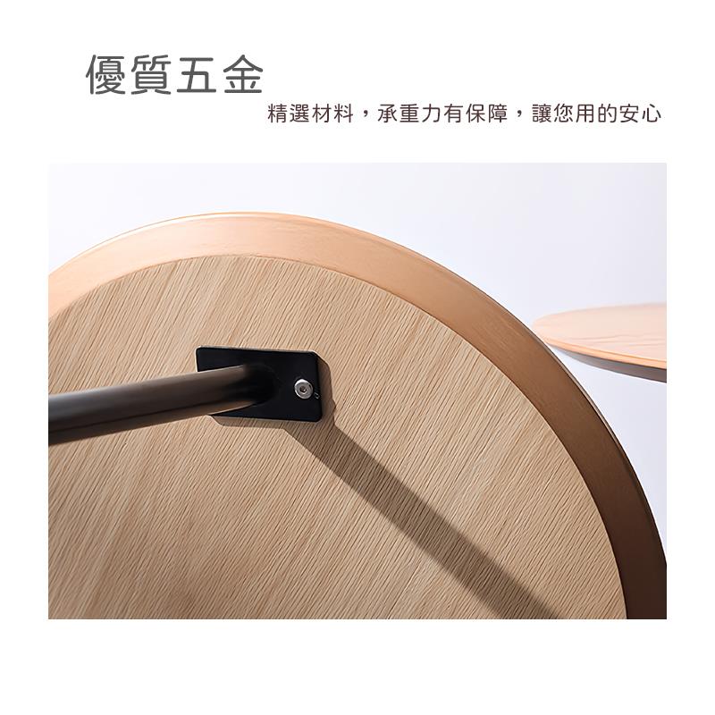 優質五金 精選材料,承重力有保障,讓您用的安心 