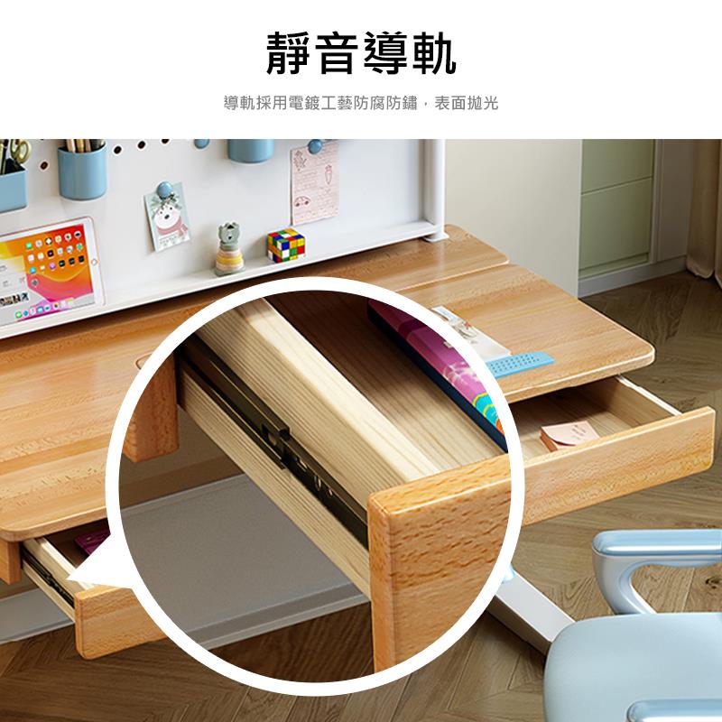 C80100萬粉 靜音導軌 導軌採用電鍍工藝防腐防鏽,表面抛光 