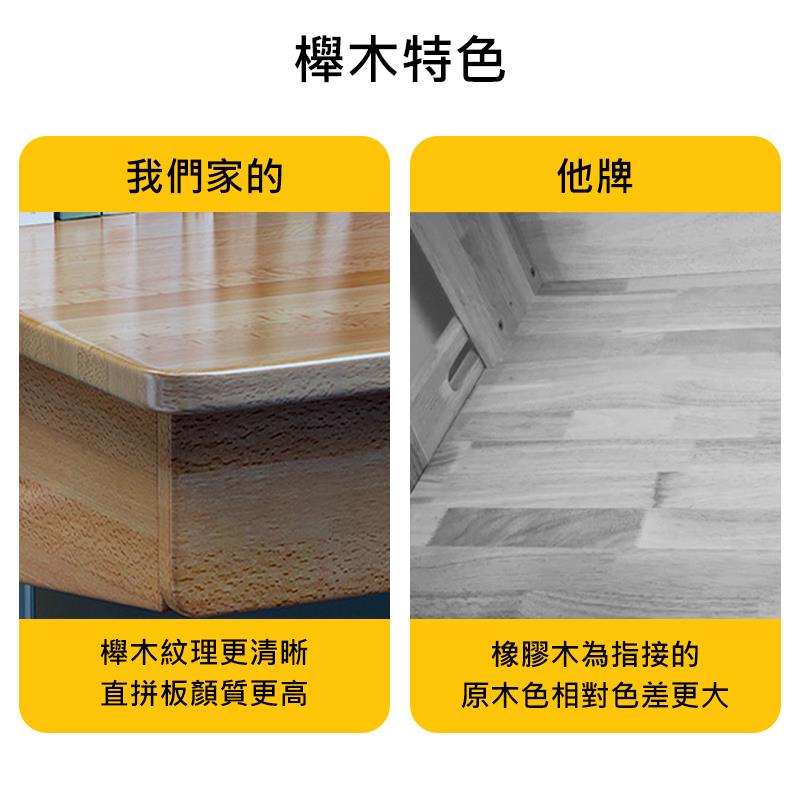 原木色相對色差更大