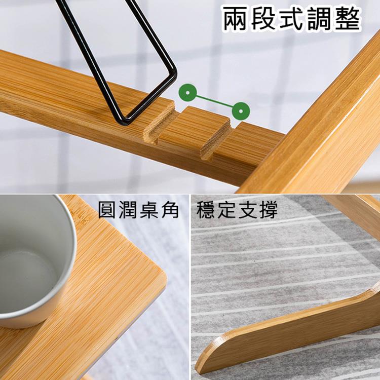兩段式調整 圓潤桌角穩定支撐 