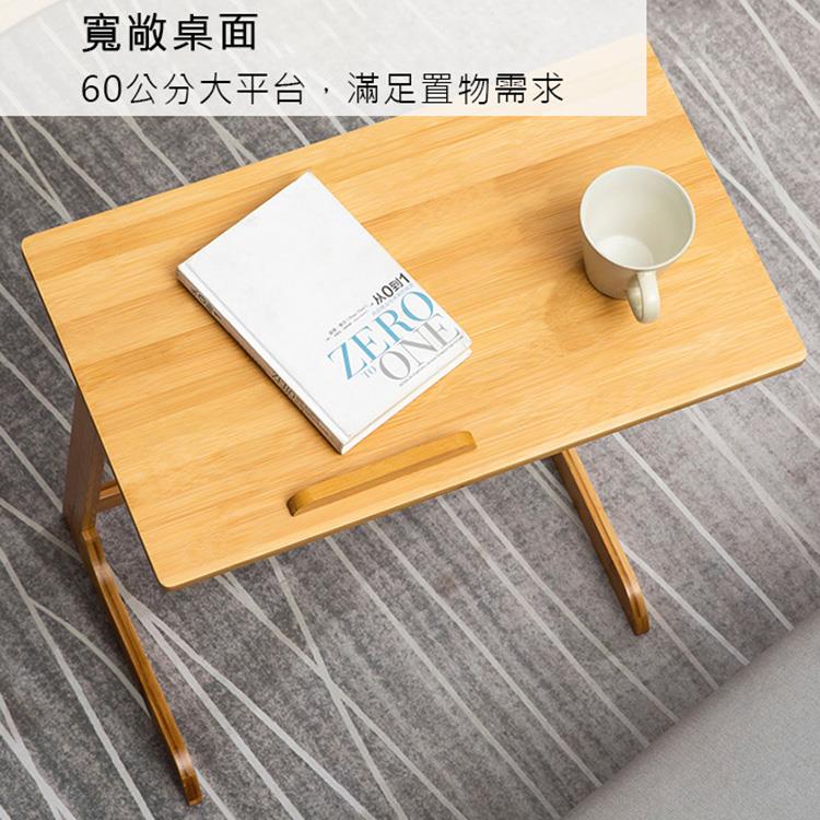 寬敞桌面 60公分大平台,滿足置物需求 .从O到1 