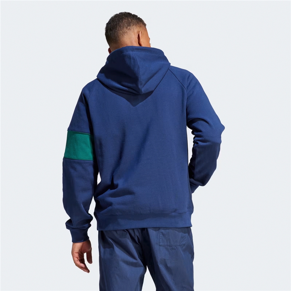 Adidas neo outlet pullover