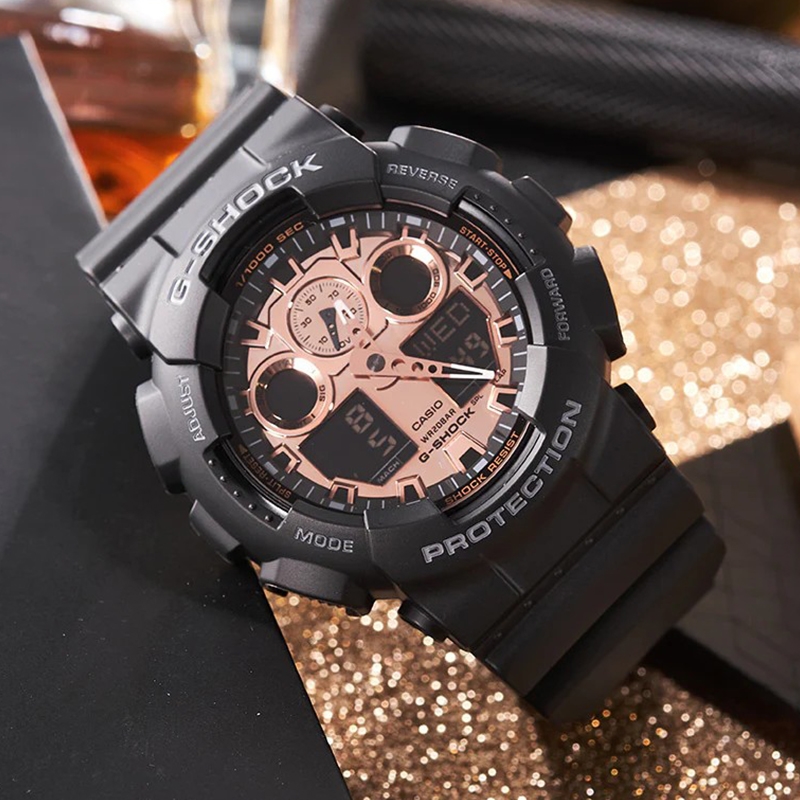 G shock ga 100mmc new arrivals