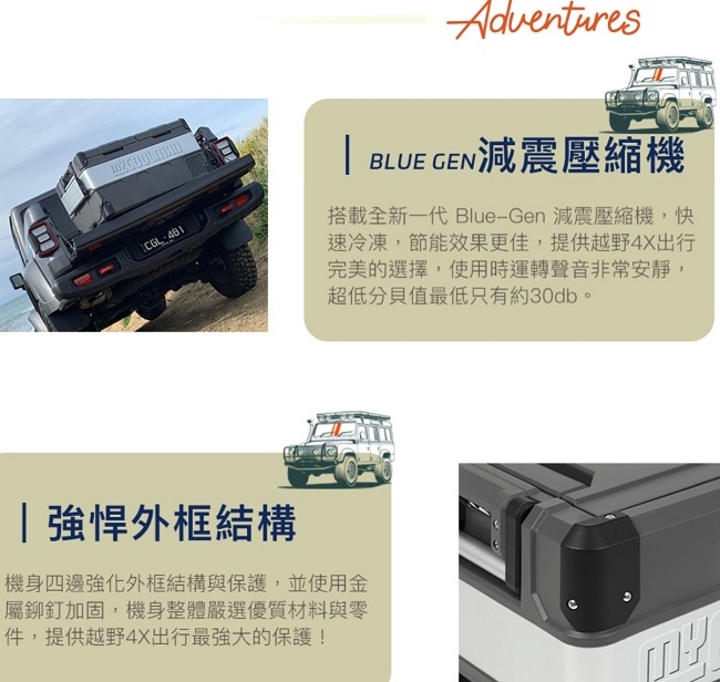 MYCOOLMAN CCP53DZ - 詳情8