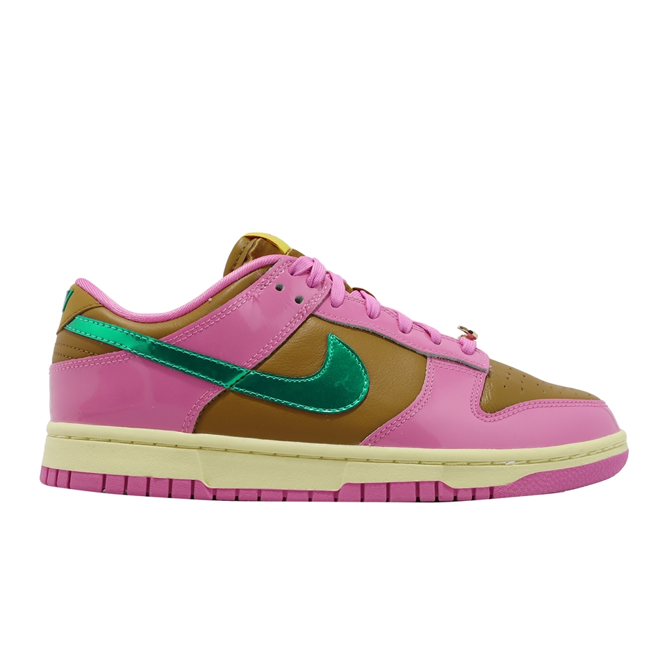 28.5cm PARRIS GOEBEL NIKE WMNS DUNK LOW-