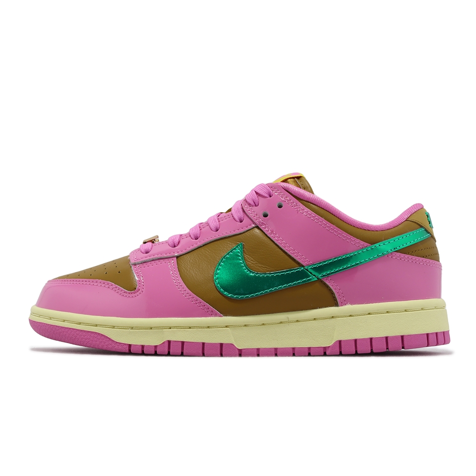 28.5cm PARRIS GOEBEL NIKE WMNS DUNK LOW-