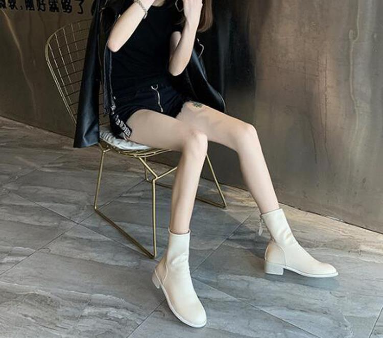 微笑,刚好就够了