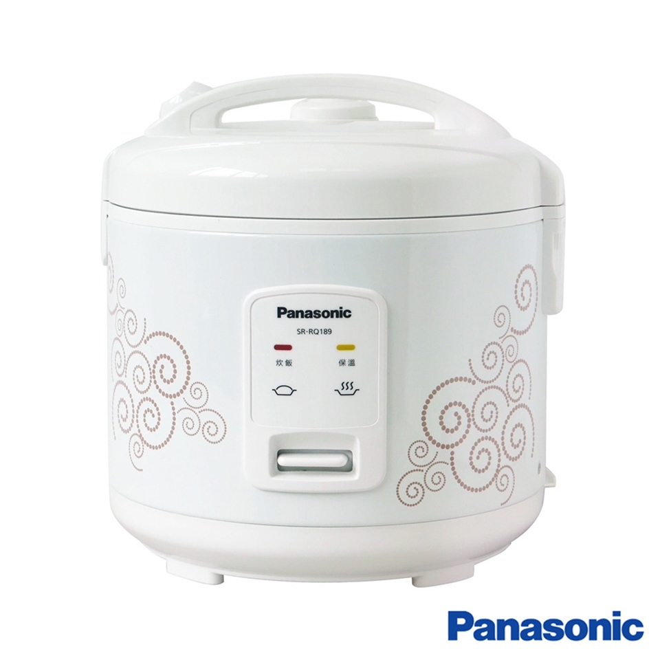 Panasonic國際牌 SR-RQ189 - 詳情2