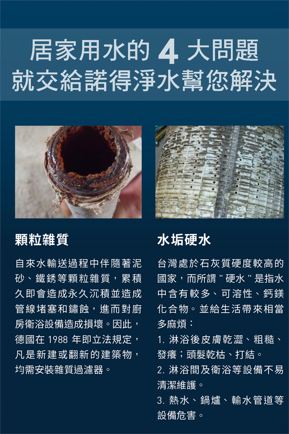 Norit諾得淨水 ESF05-M - 詳情14