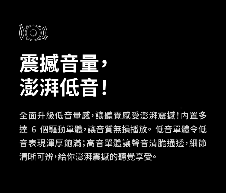 Logitech羅技 HYPERBOOM - 詳情4