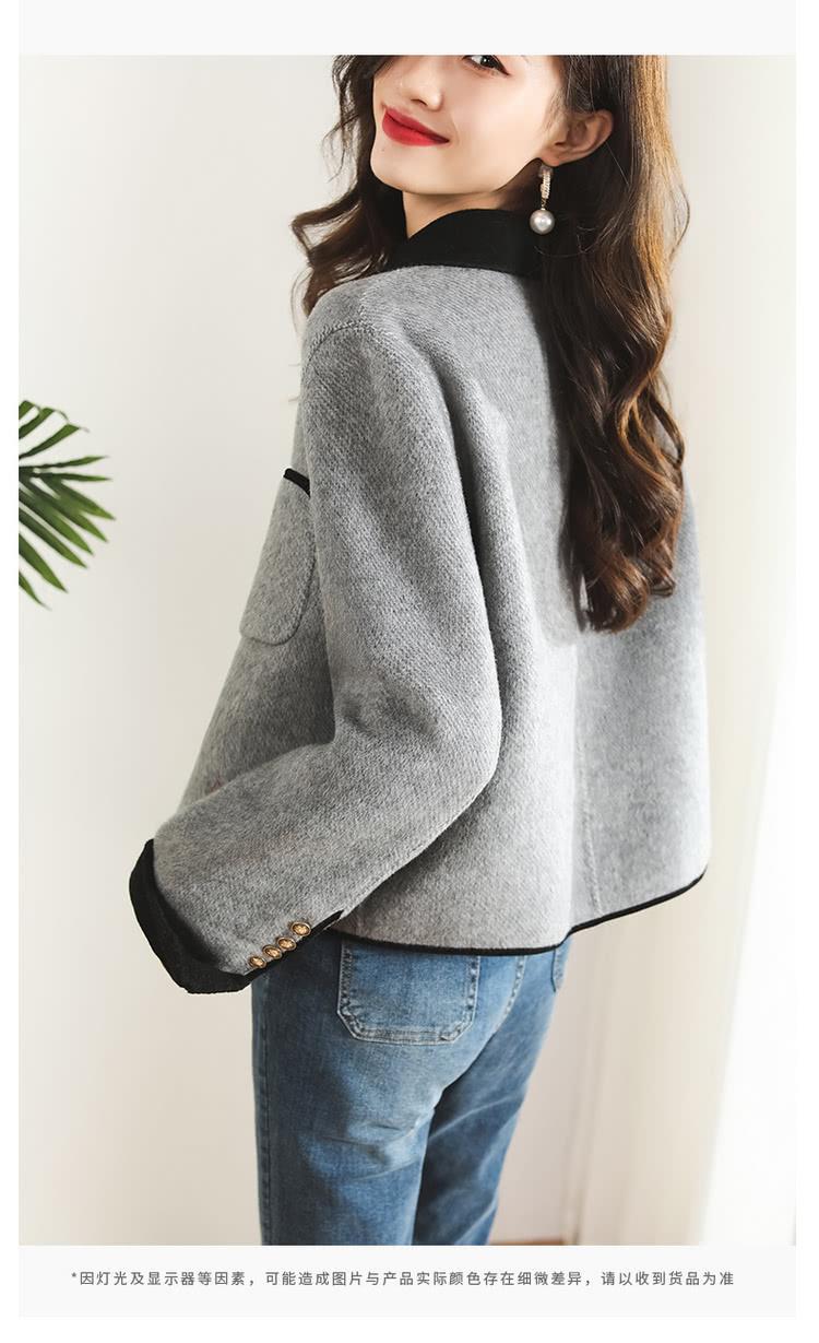 因灯光及显示器等因素,可能造成图片与产品实际颜色存在细微差异,请以收到货品为准 