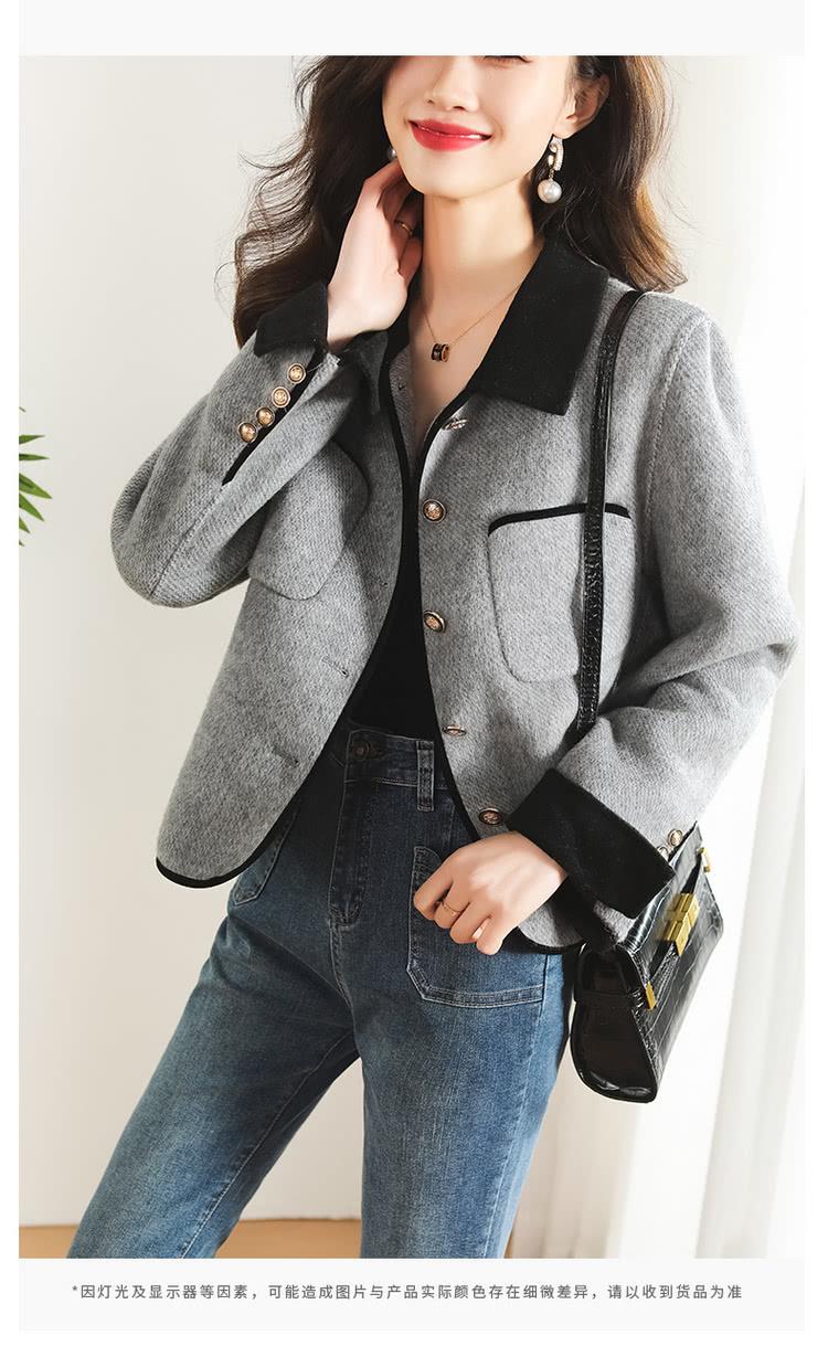 因灯光及显示器等因素,可能造成图片与产品实际颜色存在细微差异,请以收到货品为准 